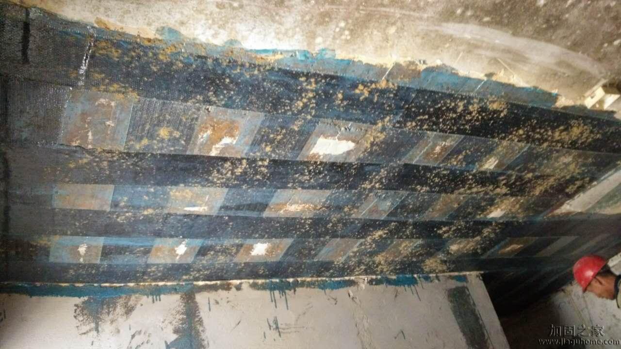 粘鋼加固報價，僅供參考！
