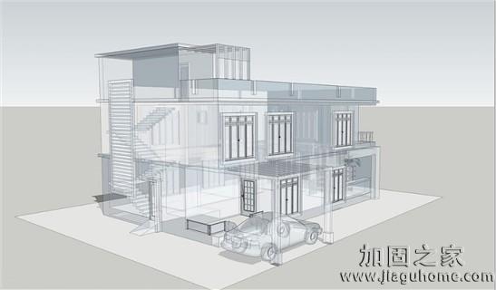 房屋加固設(shè)計公司可不是你想開就開的！