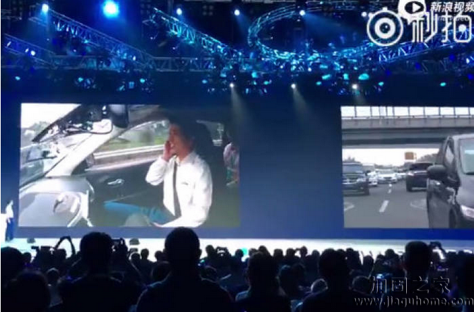 李彥宏乘無人駕駛汽車上五環(huán)，萬一橋梁被撞壞該怎么加固維修？