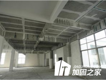 整治房地產(chǎn)亂象，對(duì)房屋加固行業(yè)有影響嗎?
