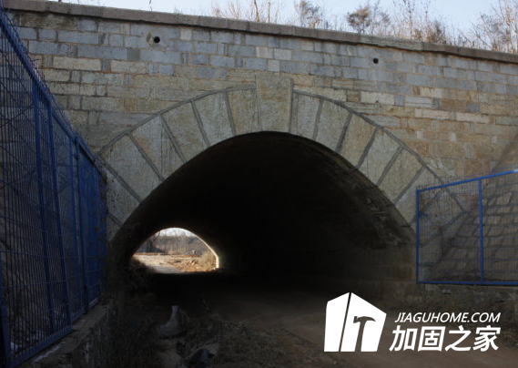 涵洞加固，淺談涵洞的維修加固！