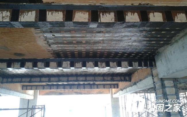 在建筑加固補強施工的時候，需要關注哪些地方?