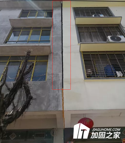 房子傾斜可以處理正嗎？