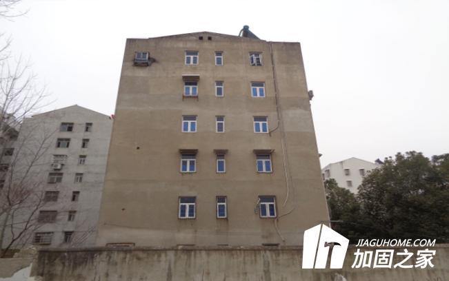 自建房加層前應(yīng)先做什么檢測鑒定？