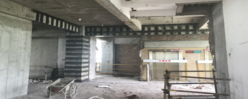 建筑改造加固有先后順序嗎？