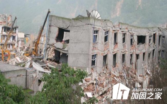 加利福尼亞州地震，房屋需要做好抗震嗎?
