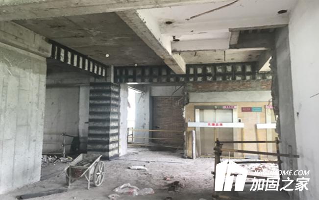 如何判斷建筑結構是否需要加固?