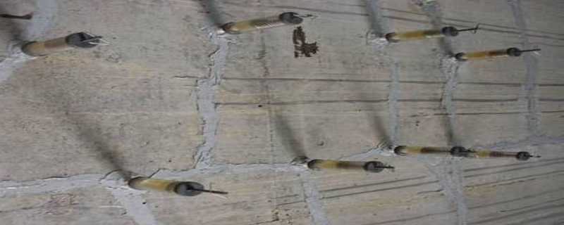 高強無收縮灌漿料的優(yōu)勢有哪些?