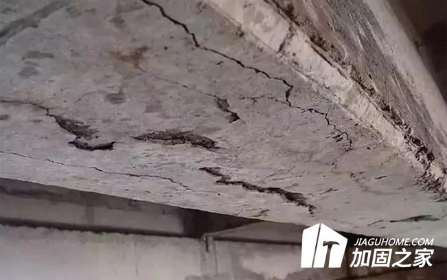 工業廠房出現結構裂縫，應該如何加固?