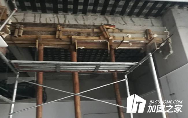 建筑加固補強與新結(jié)構(gòu)之間有什么區(qū)別呢?