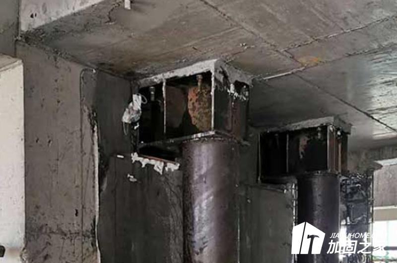 加固設(shè)計(jì)是房屋加固的一部分