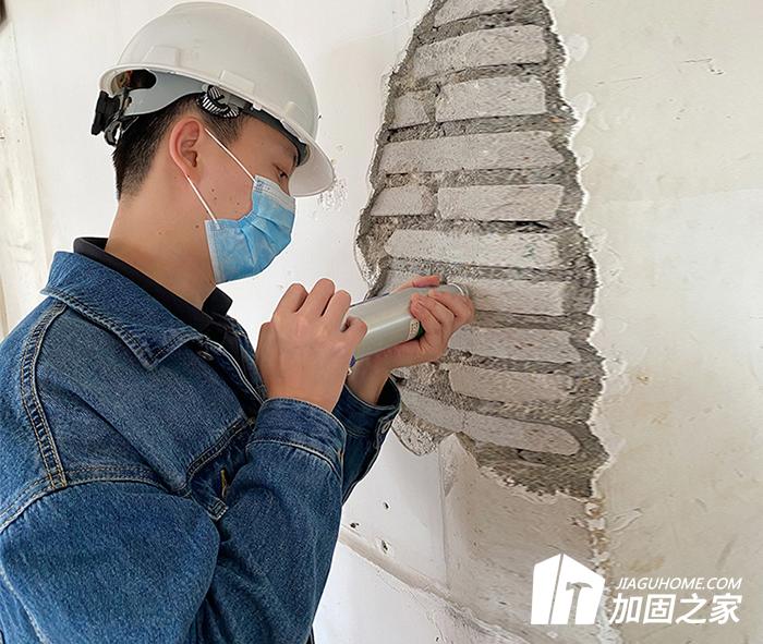 農村自建房屋安全鑒定有哪些要求