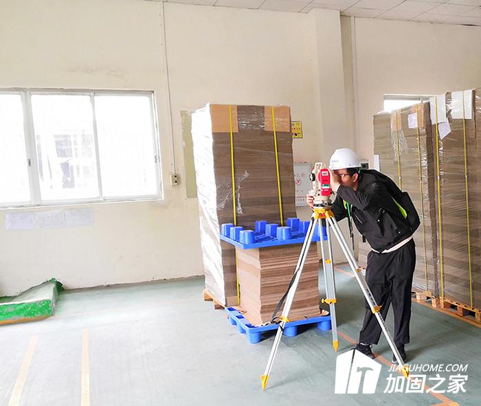 火災后的房子進行房屋災后損壞檢測很重要