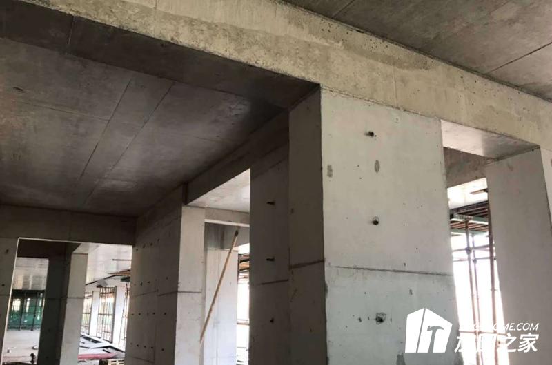 混凝土加固技術對建筑加固的重要性