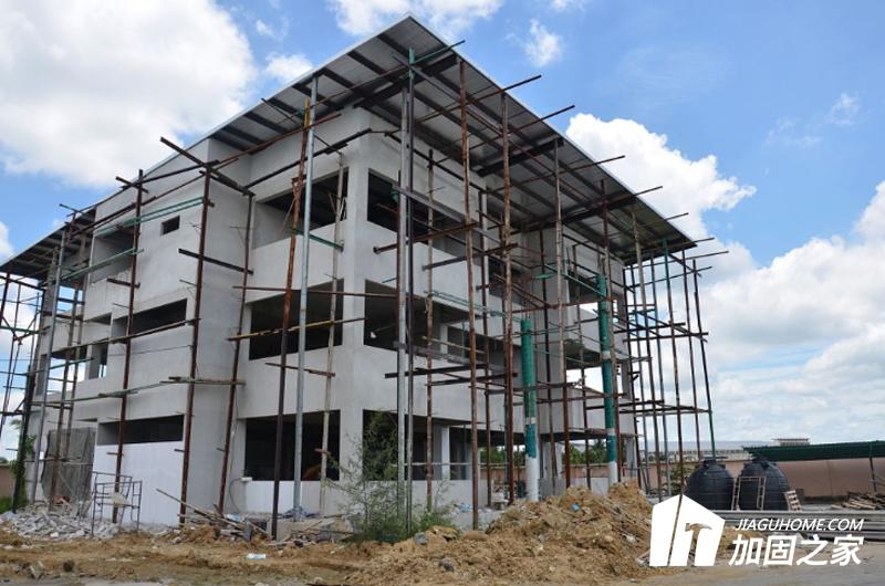 房屋建筑結構加固改造的發(fā)展前景怎么樣?