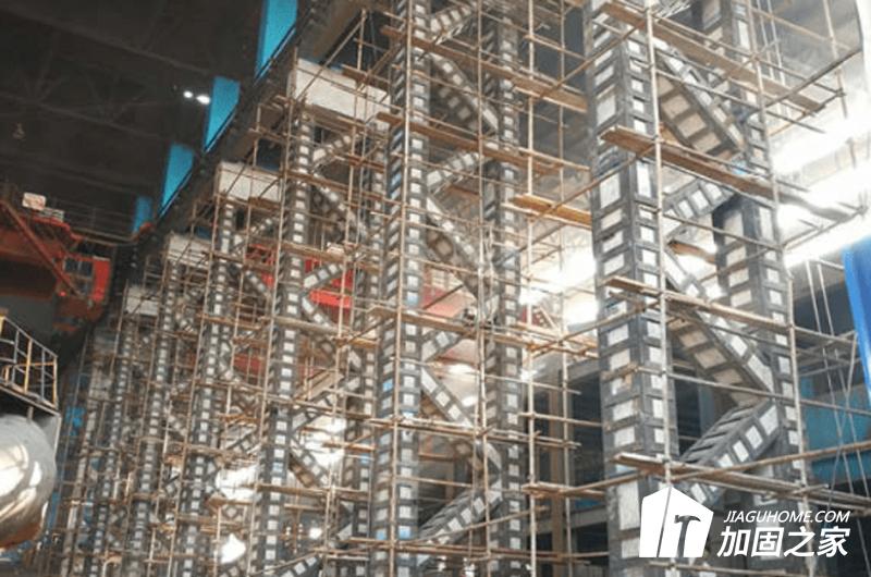 砌體結構鑒定具體的操作步驟如下