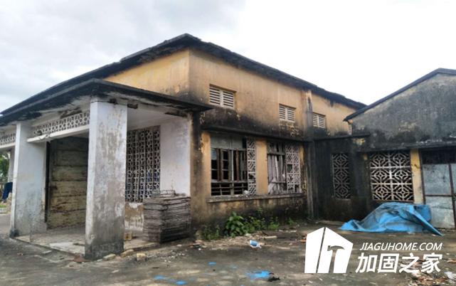房屋經(jīng)歷了火災(zāi)之后該怎么修復(fù)？