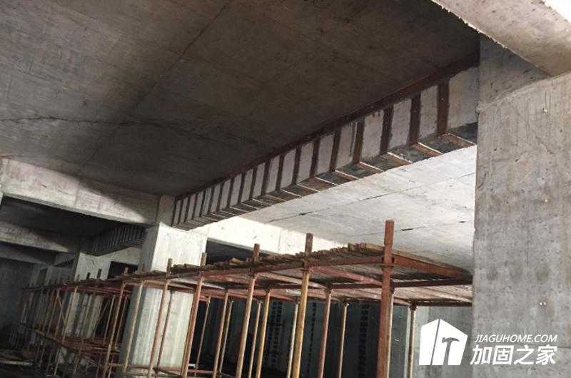 建筑加固前一定要進行加固設(shè)計嗎?