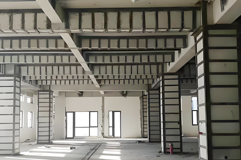 廣州房屋加固公司哪家好，廣州加固公司排名