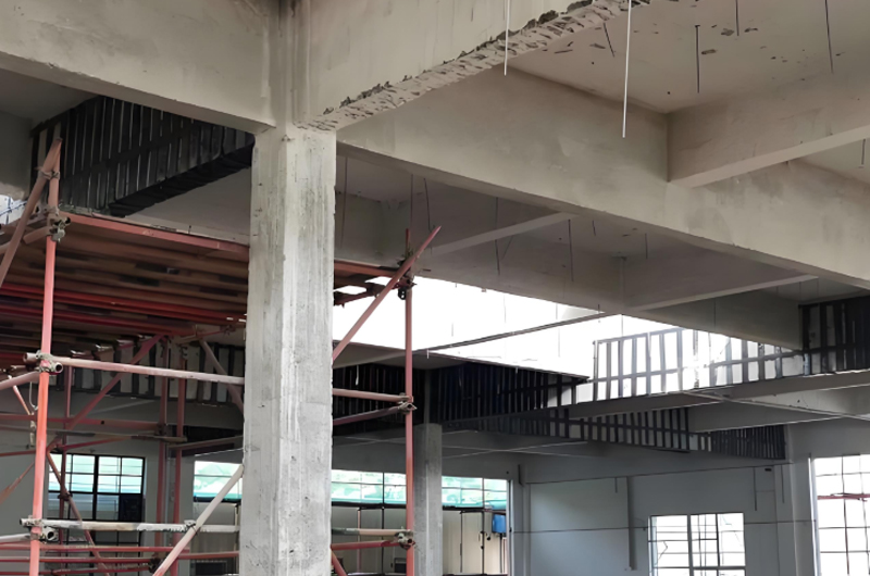 ?房屋加固需要考慮修復(fù)的經(jīng)濟(jì)性