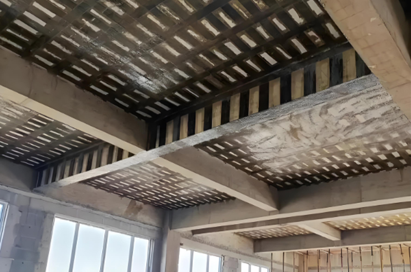 房屋加固有哪些常見的方法?