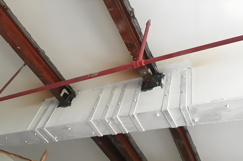 加固工程嚴格監督管理