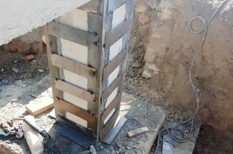 房屋加固工程的驗收內容有哪些?