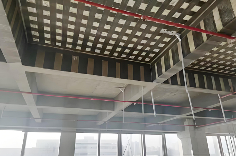 如何在保證加固質量的前提下控制成本?