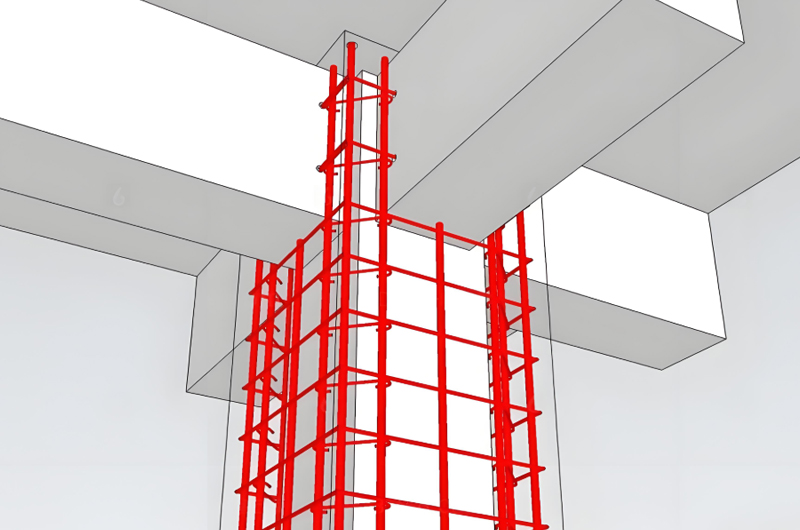 結構加固建立模型與分析