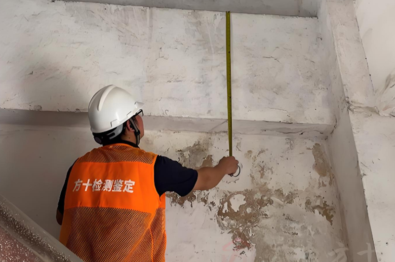 房屋加層需要做檢測(cè)鑒定嗎