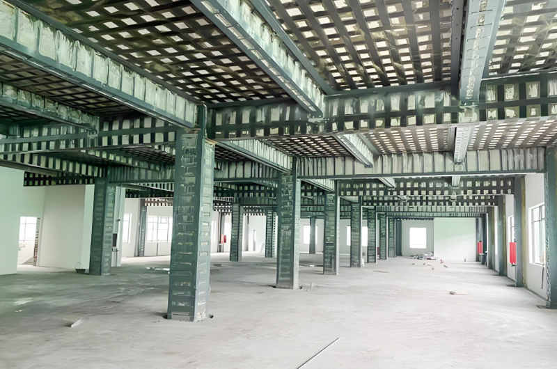 碳纖維布在建筑加固中的應用與優勢