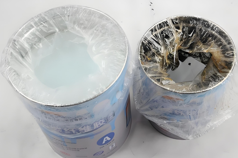 結構膠
