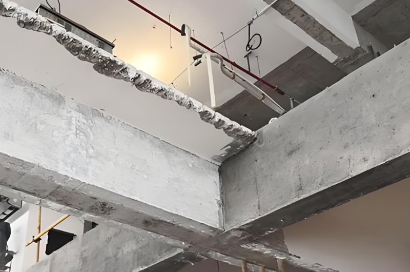 建筑加固