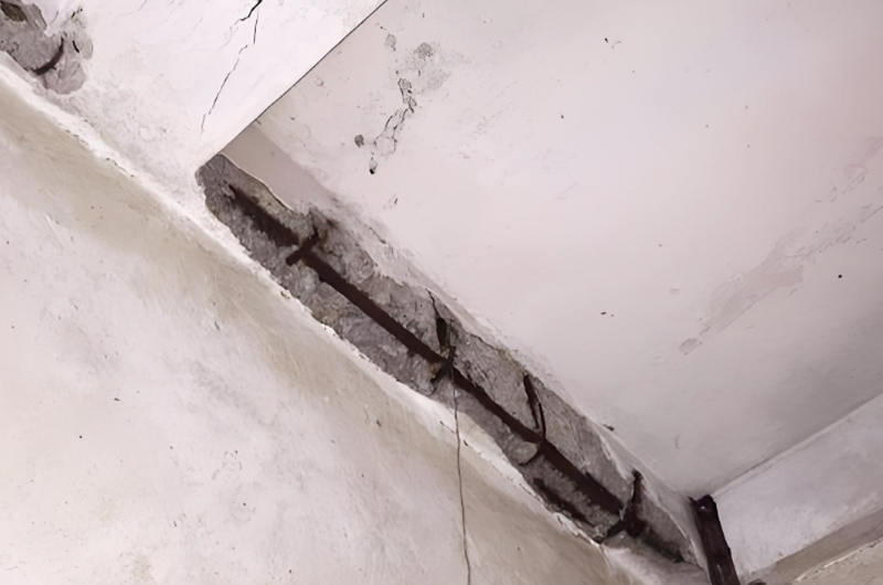 建筑安全鑒定